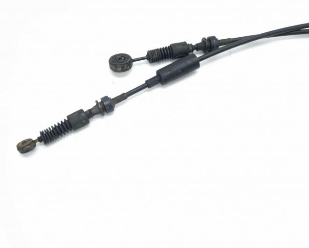 CORDE CAMBIO HYUNDAI i20 1° Serie D4FB Diesel 1600 (0814) - Foto 2