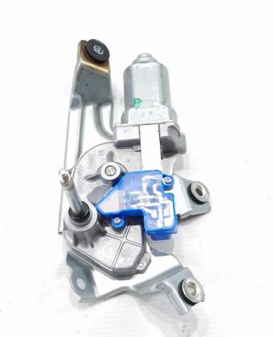 MOTORINO TERGICRISTALLO POSTERIORE SUBARU XV Serie (GT) 86510VA081 (17) - Foto 4
