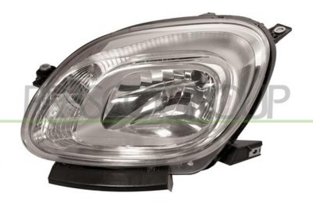 PROIETTORE D. FT1244804 Parti elettriche  Fanaleria  Proiettori  Proiettore ant. FIAT - NEW PANDA - 2012  2024, FIAT - NEW PANDA VAN - 2012