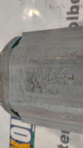 Pompa Tandem Danfoss SNP2NN+SNP3NN