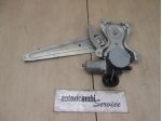 6980152080 MOTORINO E MECCANISMO ALZA-VETRO ALZA-CRISTALLO PORTA POSTERIORE &hellip;
