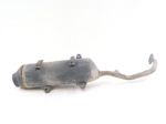 HONDA S-WING 150 18300KRKD10 MARMITTA SILENZIATORE SCARICO 07 - 11 MUFFLER