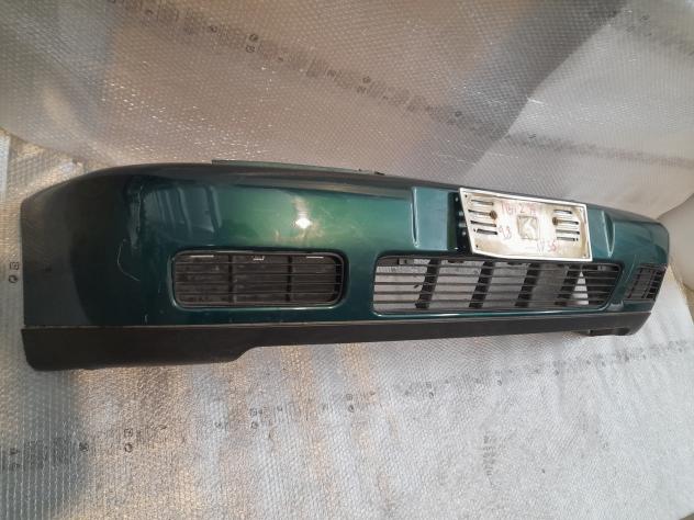 PARAURTI ANTERIORE COMPLETO SEAT Ibiza Serie (9699)