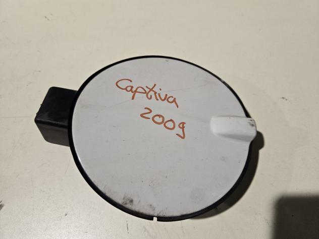 SPORTELLINO CARBURANTE CHEVROLET Captiva 1° Serie (06)