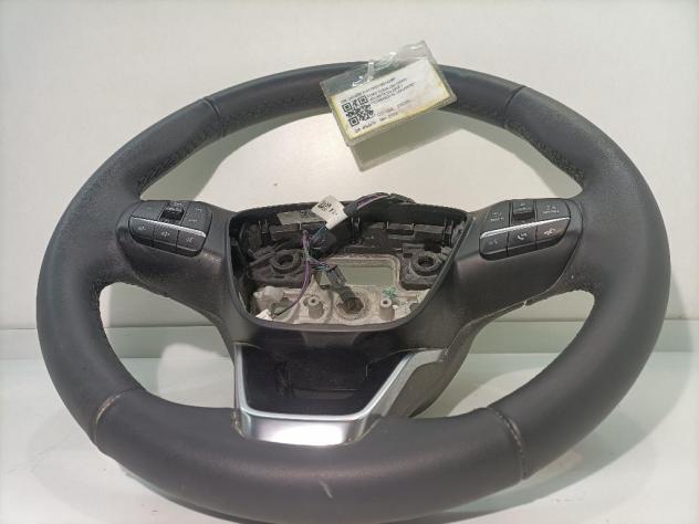 VOLANTE FORD Kuga Serie 2453099 ZTDA (1619) - Foto 6