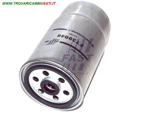 FILTRO CARBURANTE FIAT DUCATO 02 2.0/2.3/2.8JTD FT39046  FIAT - DUCATO - 2002  2006