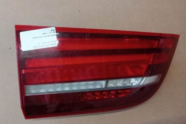 FANALE POST. SX PARTE INT
 999-U1304858 Parti elettriche  Fanaleria  Fanali  Fanale post. sx. BMW - X5 F15 - 01-12-2013 -
