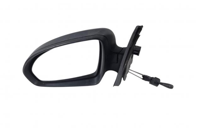 SPECCHIETTO RETROVISORE SINISTRO SMART Fortwo Coupé (W451) A4518102116 (0715)