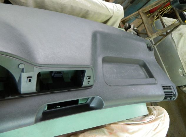 Ricambi Fiat Scudo I 1994-2003 - Foto 9