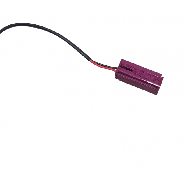 AGGANCIO CINTURA DI SICUREZZA ANT SX FORD Fiesta 6° Serie C1BB-B61208-BA (0817) - Foto 8