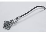 CHIUSURA SELLA KAWASAKI NINJA 650 ABS 2017 - 2019 270160008 540100612 SEAT LOCK