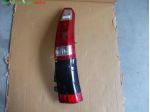 FANALE POST.D.(fino al 12/2005) ROSSO COMPL. OPEL MERIVA (X03) 1.6 / 1.8 /  &hellip;