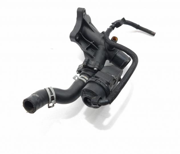 TERMOSTATO RENAULT Trafic Serie 110600686R R9M 452 Diesel 1600 (14) - Foto 7