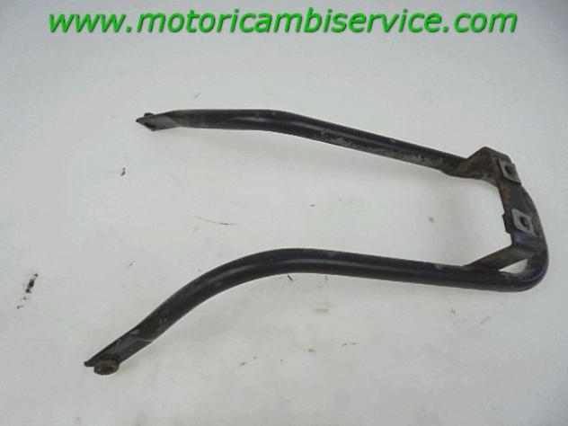 SUPPORTO TARGA APRILIA SCARABEO 150 (1999/2000) AP8146879 LICENCE PLATE BRACKET