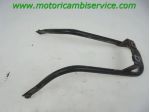 SUPPORTO TARGA APRILIA SCARABEO 150 (1999/2000) AP8146879 LICENCE PLATE BRACKET