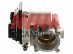 Ford Fusion corpo farfallato Visteon codice 2S6U-9E927-C