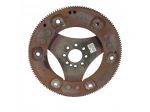 CORONA DENTATA CITROEN Jumpy Furgone 9829533080 AH01 Diesel 2000 (16)