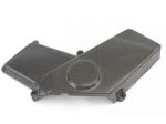 DUCATI MONSTER S4 916 24510401A COVER CINGHIE CENTRALE CARBONIO 01 - 02 CEN &hellip;