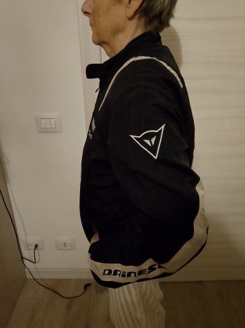 Giubbino moto - Foto 3
