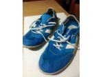 SCARPE SPORTIVE BASSE UOMO