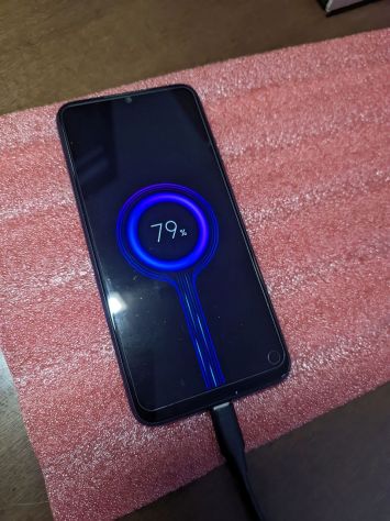 Xiaomi Redmi Note 7 64GB 4GB 48MP Blue Neptune - Foto 3