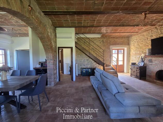 Casale in vendita a Castiglione del Lago - Foto 16
