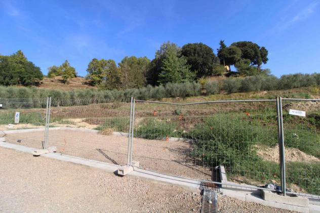 Terreno edif. residenziale in vendita a Forcoli - Palaia 1500 mq Rif: 991356 - Foto 2