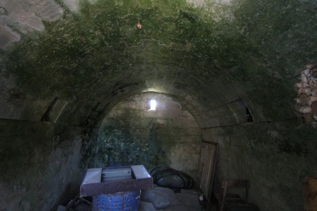 TERRENO CON TRULLO C.DA NEVIERA SAN MARZANO DI SAN GIUSEPPE - Foto 7