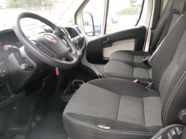DUCATO L2 H2 FURGONE EURO 6 - Foto 7