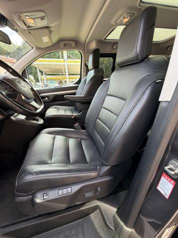 Toyota Proace Verso Proace Verso 1.5d 120cv S&S L0 Executive 5p 8p.ti E6.2 - Foto 6