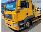 Man TGE 2.100 2.0 TDI PM-TA Furgone