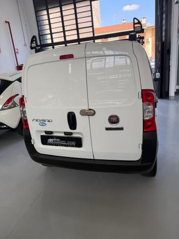 Fiat Fiorino 1.3 MJT 80CV Cargo - Foto 8