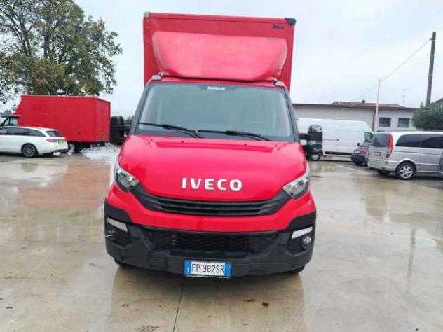 IVECO DAILY 35S 14 2.3 rif. 22928816 - Foto 8