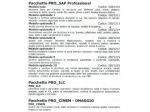 Prosap 2si