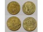 R108 - rara/e moneta/e italiane - regno