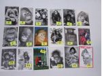 SCIMMIA SCIMMIETTA CARTOLINA 10 X15 collezione vintage scegli la preferita
