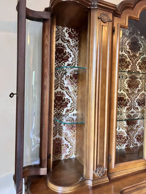 Credenza vintage - Foto 4