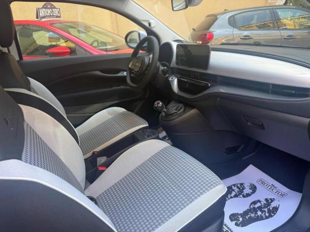 FIAT 500 Berlina Hybrid Torino rif. 24007493 - Foto 10