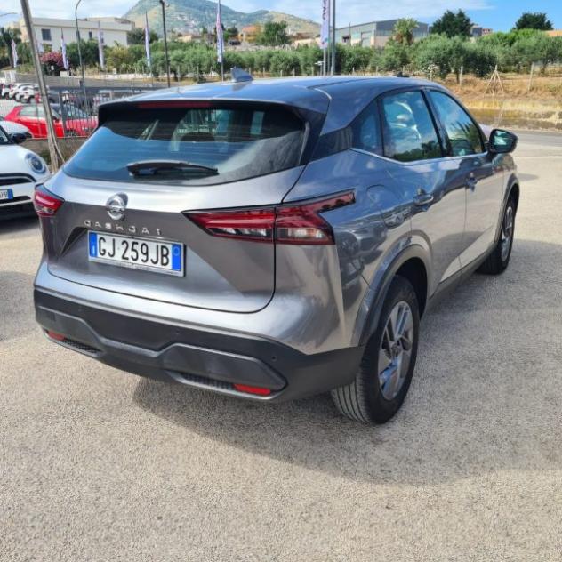 NISSAN Qashqai MHEV 140 CV Business rif. 23779674 - Foto 2