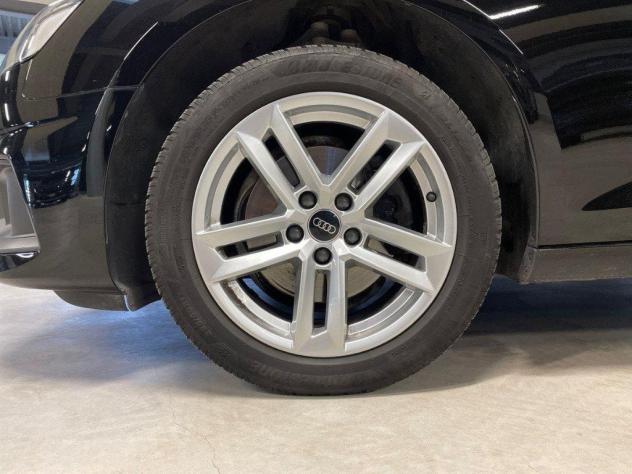 Audi A4 V 2019 Avant Avant 35 2.0 tdi mhev Business 163cv s-tronic - Foto 8