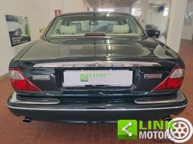 JAGUAR XJ 3.2 cat Executive rif. 23910358 - Foto 6