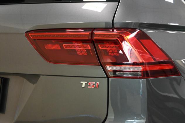 VOLKSWAGEN Tiguan 2ª serie Tiguan 1.4 TSI 150 CV DSG Executive ACT BlueMotion Tech. - Foto 7