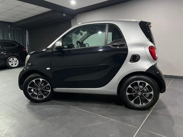 SMART ForTwo 70 1.0 twinamic Passion rif. 23530120 - Foto 6