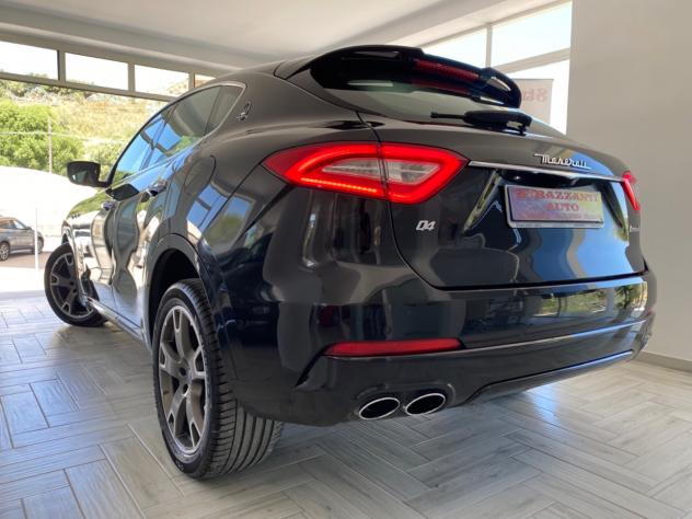 Maserati Levante 3.0D V6 250cv GRANSPORT R20/HARMAN2019 - Foto 6