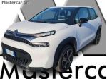 CITROEN C3 Aircross C3 Aircross Restyling 1.2  Live - targa GM893VW rif. 23 &hellip;