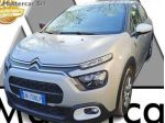 CITROEN C3 C3 III 2017 1.2 puretech You! GN708LP rif. 23801703
