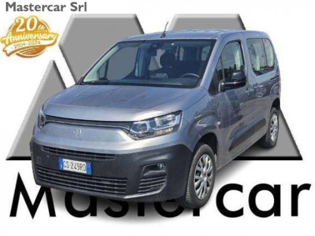 FIAT Doblo combi N1 1.5 130cv - GS249RD rif. 23802558