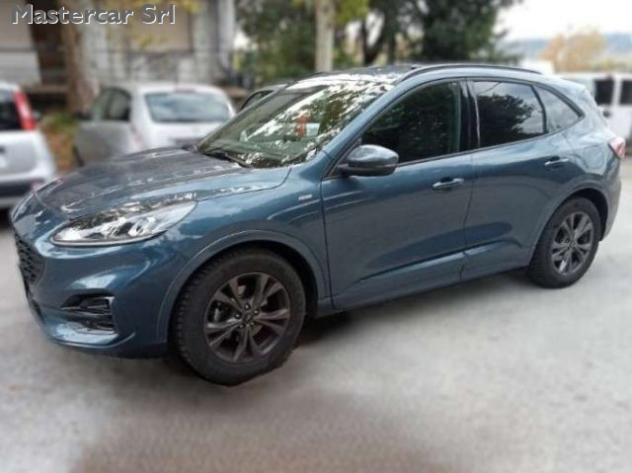 FORD Kuga Kuga 1.5 ecoblue ST-Line 2wd 120cv Auto - GG117RF rif. 24074263 - Foto 4
