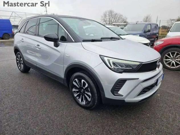 OPEL Crossland 1.2 130cv Elegance autom AT6 - GT826MA rif. 23882232 - Foto 8