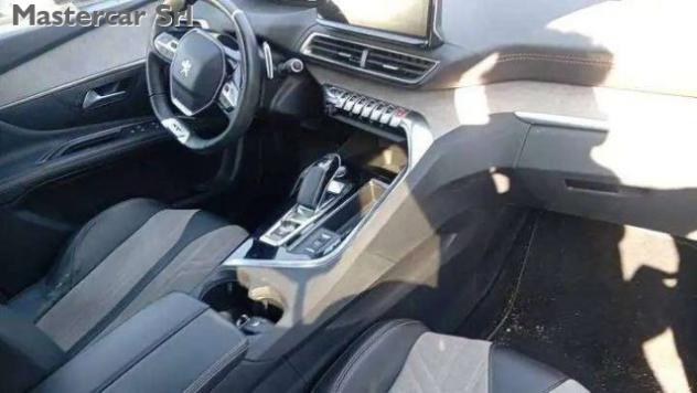 PEUGEOT 3008 3008 2021 1.6 hybrid phev GT Pack 225cv e-eat8 - G rif. 23956565 - Foto 6